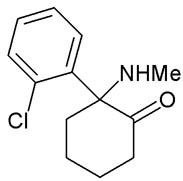 ketamine.